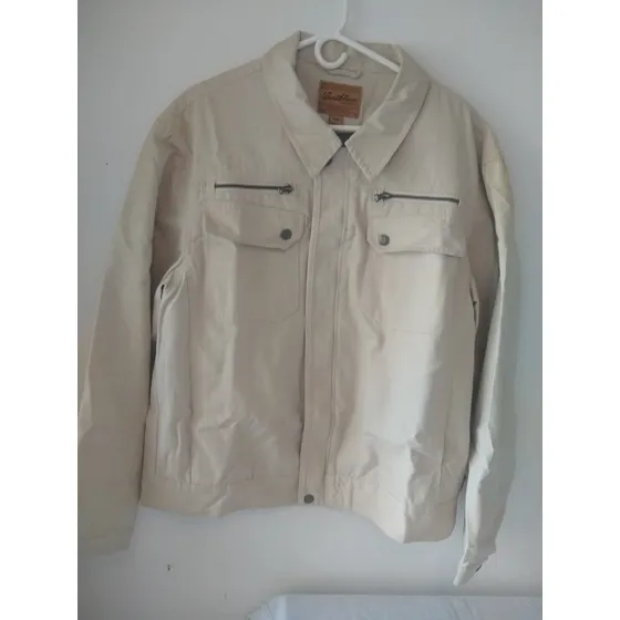 Chaqueta Para Caballero Talla M-m Usada