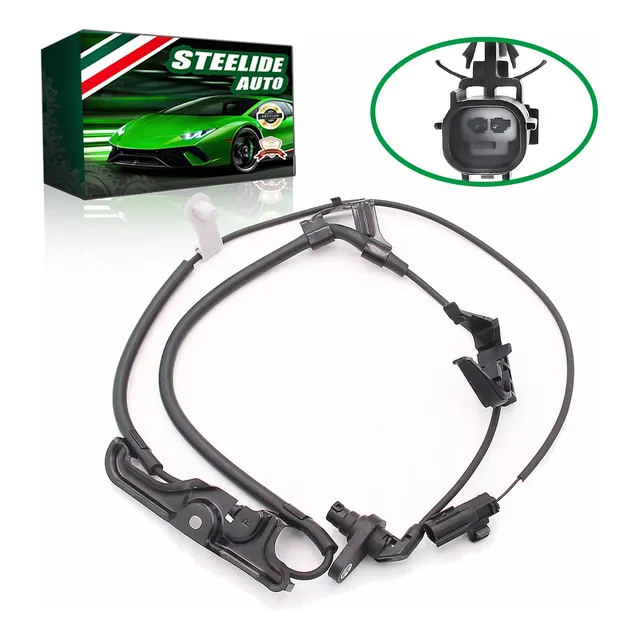 Sensor Abs Delantero Derecho  Para Toyota Sienna 2011-2020