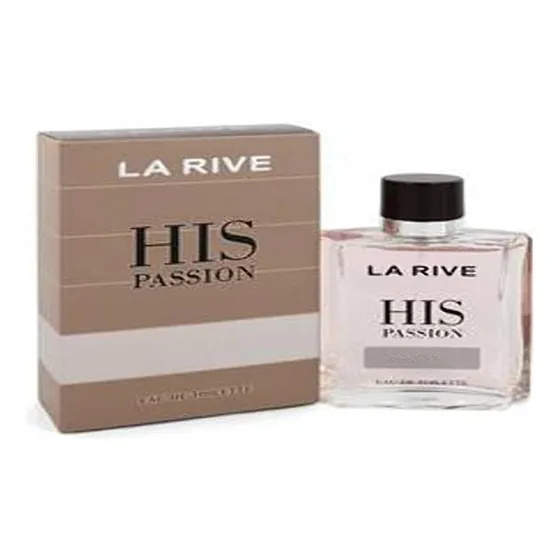 Perfume La Rive Eau De Toilette Spray 100ml For Men