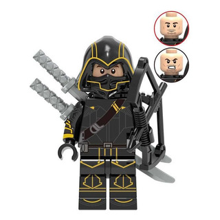 Brinquedo GaviĂŁo Arqueiro Ronin Vingadores Super HerĂłi Ga1 Brinquedo GaviĂŁo Arqueiro Ronin Vingadores Super HerĂłi Ga1