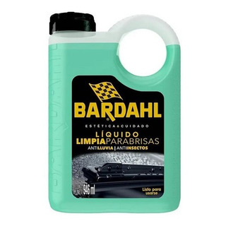 Bardahl Liquido Limpiaparabrisas 1l Bardahl Liquido Limpiaparabrisas 1l