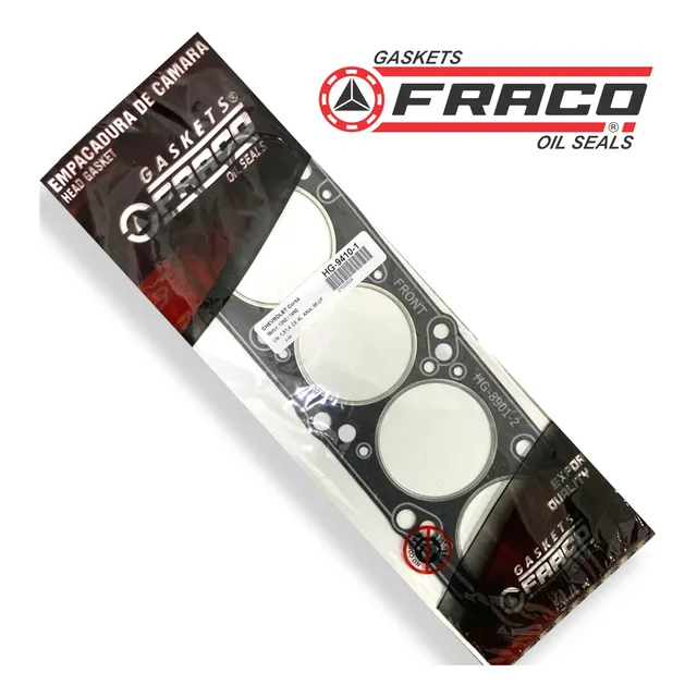 Empaque Camara Corsa 1.3 1.4 4l 13ne 14ne 96 Up