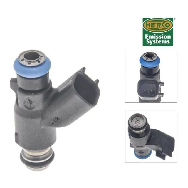Inyector De Gasolina De Chevrolet Rey Camión Hd-3500