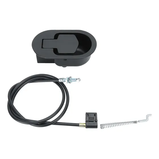 Controlador Reclinable De 90 Mm Para Sofá, Mango De Liberaci