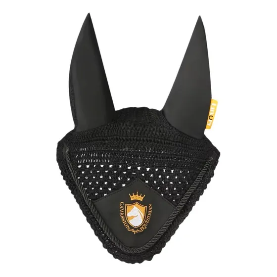 H Gorro Con Orejas De Caballo For Caballos, Fácil De Lavar,