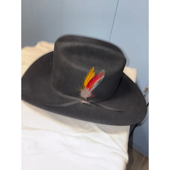 Sombrero Stetson