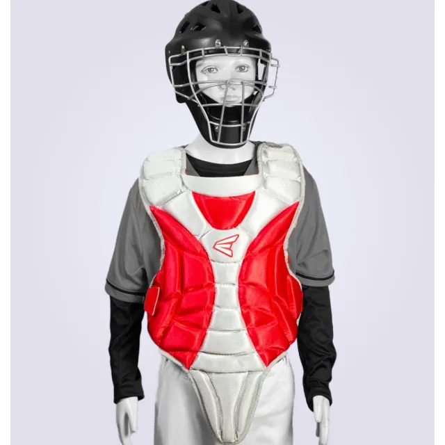 Peto Beisbol Easton 230 Infantil Rojo