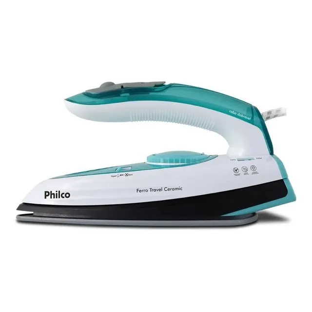 Ferro Travel Ceramic Philco