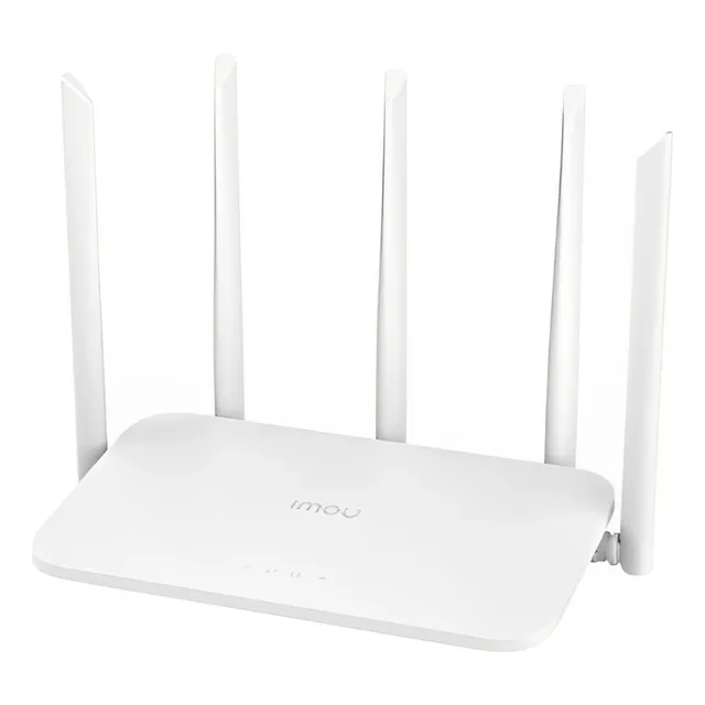 Router Imou Ax3000 Dual Band