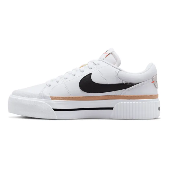 Tenis Para Mujer Nike Court Legacy Lift