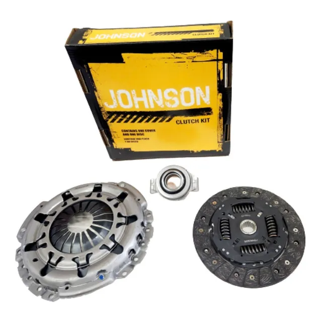 Kit Embrague Fiat Palio Siena Uno Idea Punto Fire 5219001k