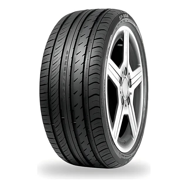 Llanta 225/35r19 Sf-888 Sunfull 88w Índice De Velocidad W