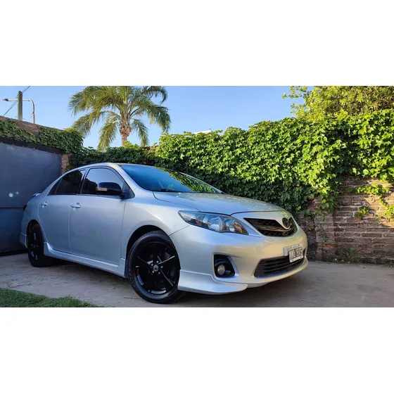 Toyota Corolla 1.8 Xrs 136cv