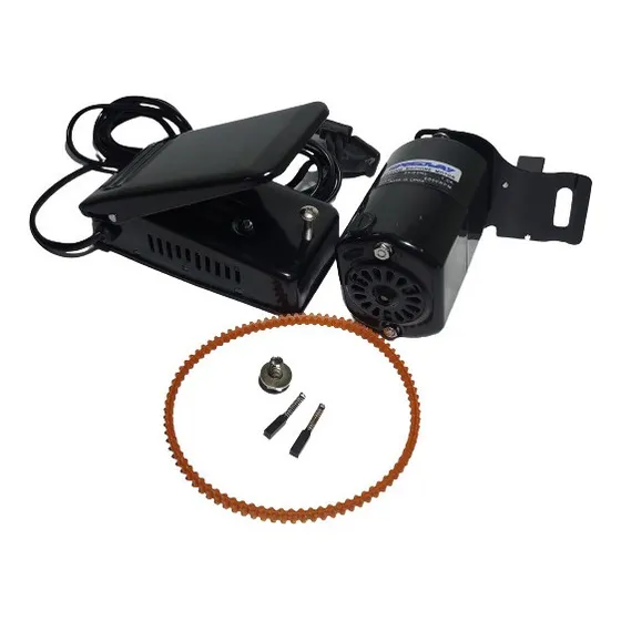 Motor Para Maquina De Coser Marca Speedway