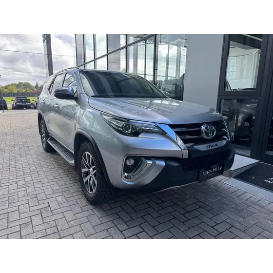 Toyota Sw4 2.8 Srx 177cv 4x4 7as