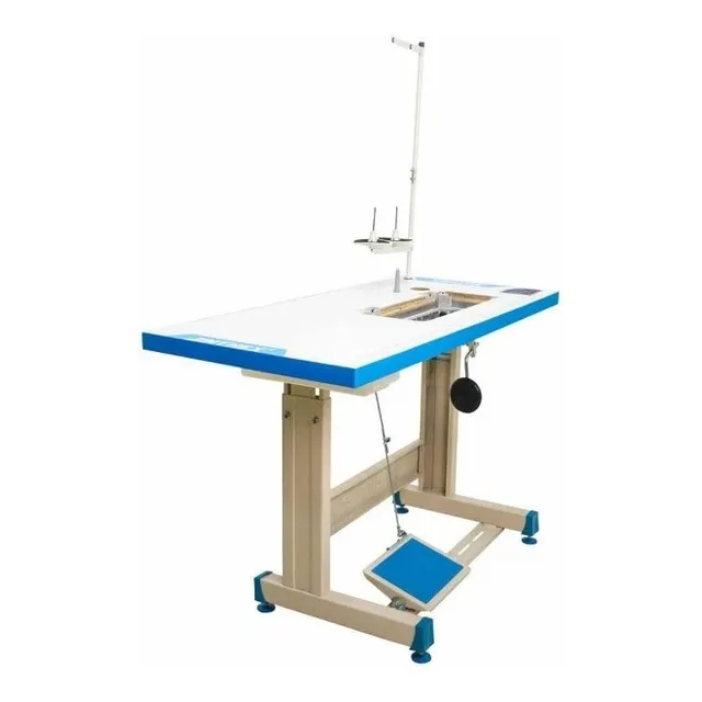 Mueble Máquinas Industriales Jinthex