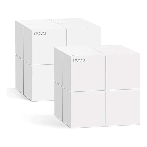Tenda Mw6 Mesh Wifi
