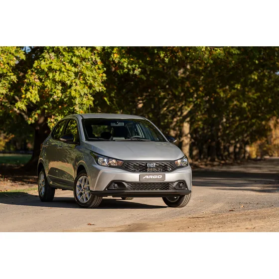 Fiat Argo Argo Drive 1,3 Mt