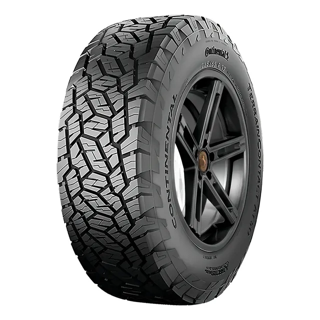 Llanta Continental 275/65 R18 Terraincontact At50