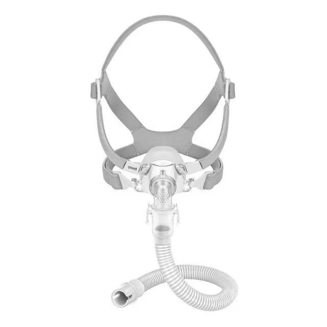 Mascarilla Nasal Yuwell Yn-03 Para Cpap - Medicaltec 