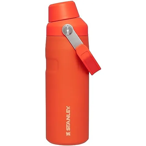 Stanley Iceflowtm Fast Flow Bottle 24oz Rose Quartz 8rjda