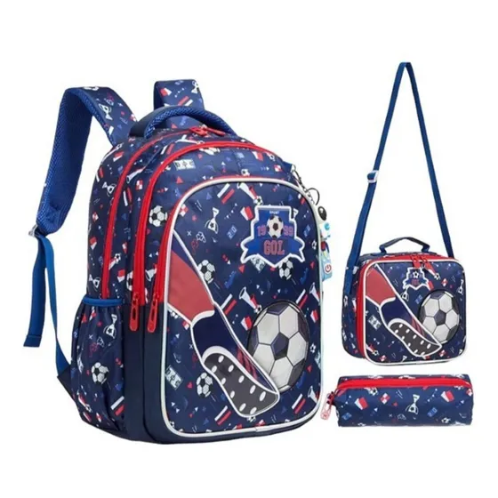 Set De Morral, Fútbol Taco