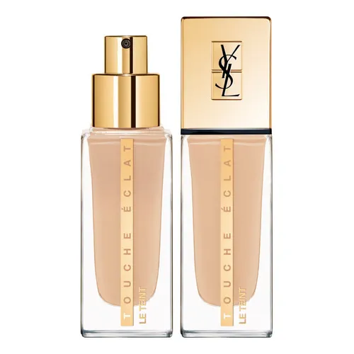 Touche Eclat Le Teint Creme 25 Ml Bd25 Warm Beige
