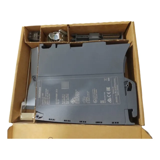 Siemens 6es7531-7nf10-0ab0 Simatic S7-1500