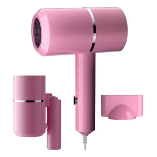 Mini Secadora De Cabello Portátil De Viaje Secado Rapido Mini Secadora De Cabello Portátil De Viaje Secado Rapido