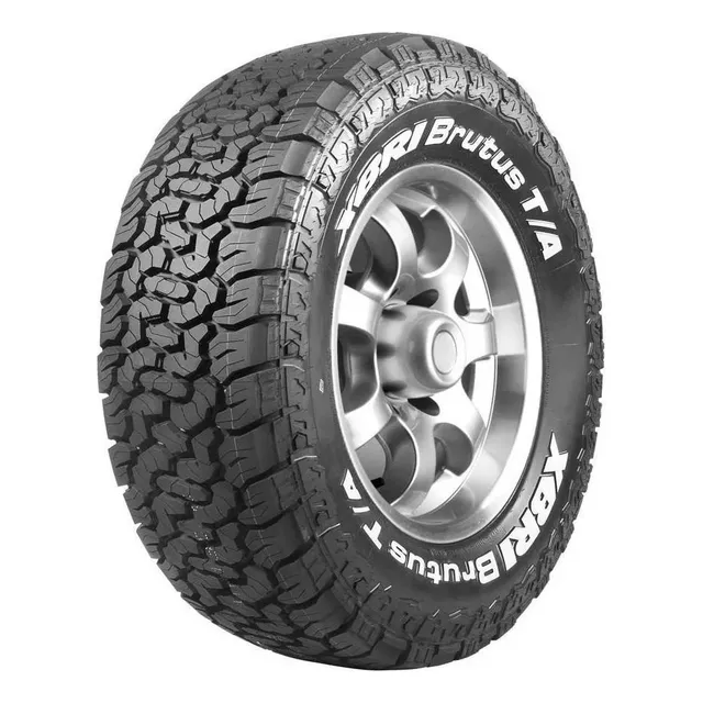 215/65 R16 Xbri Brutus A/t 8pr 103/100 R