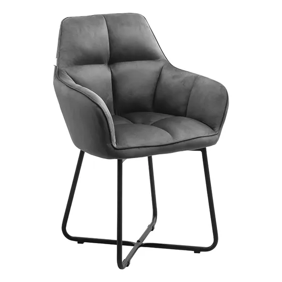 Silla Poltrona Moderna Kendall Comedor