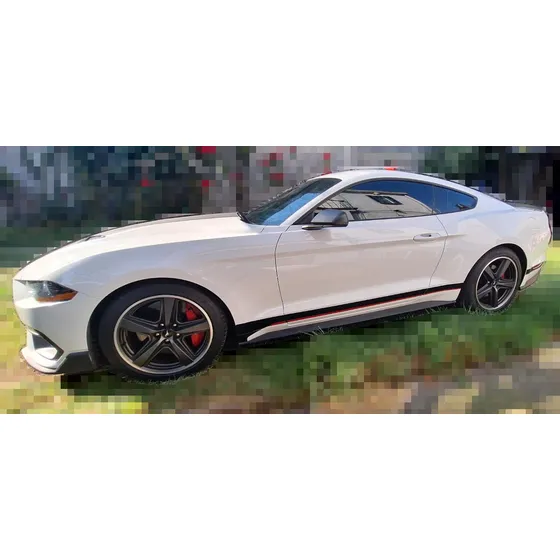 Ford Mustang Mach 1