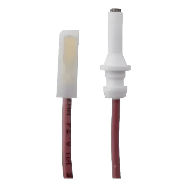 Vela Fogão Esmaltec Moderna Longa 680mm Polo Fino