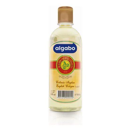 Algabo Inglesa Col 500 Ml