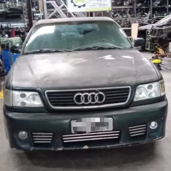 Diversas Peças Audi A6 2.8 24v  1994 - Consulte-nos