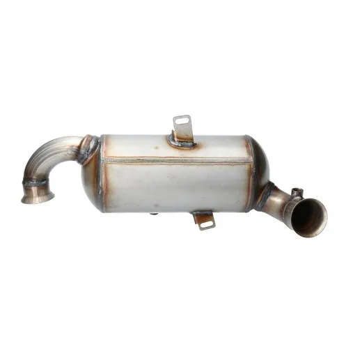 Filtro Particulas Dpf Peugeot 5008 1.6 12/17