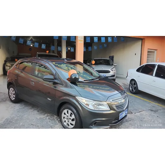 Chevrolet Onix 1.0 Lt 5p