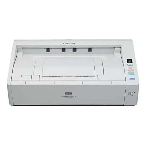 Canon Dr-m1060 Escáner De Documentos