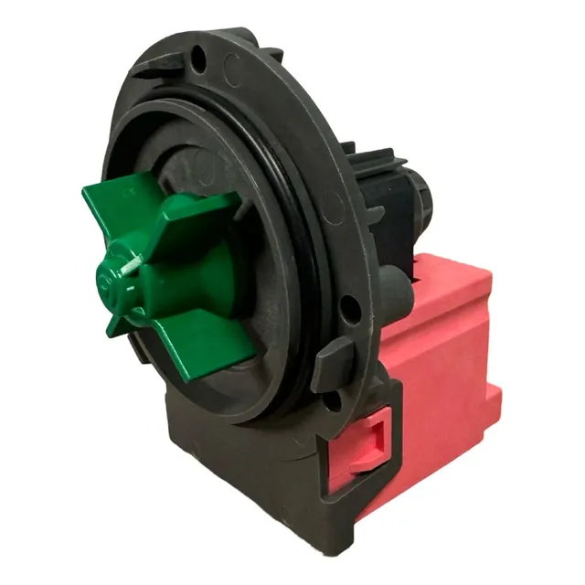 Bomba Desagote Lavarropas Drean Concept Fuzzy Logic 206