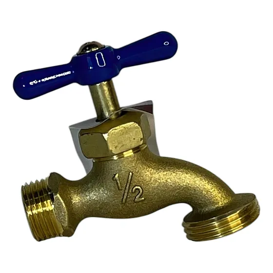 Llave De Chorro 1/2  Clase A Faguax
