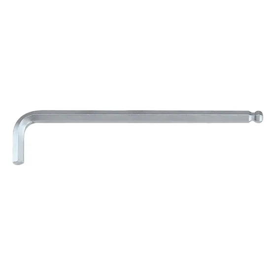 Llave Allen Cromada 17 Mm Marca Acesa