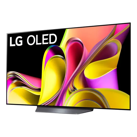 Pantalla LG Oled55b3pua 55 Pulgadas Smart Tv 4k Uhd Webos