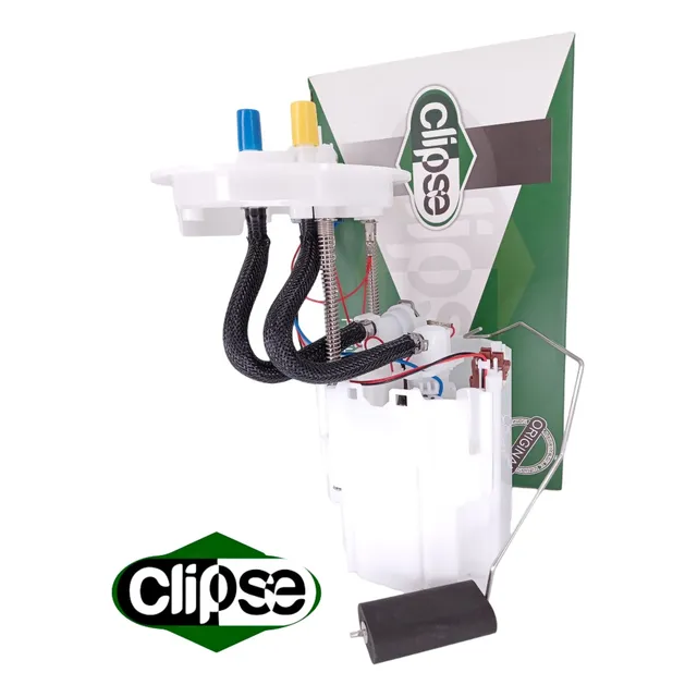 Modulo De Bomba De Gasolina Completa Chevrolet Orlando Cruze