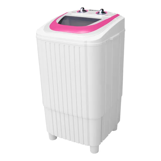 Lavadora Compacta Lck60 6 Kg Filtro Atrapa Pelusa Koblenz