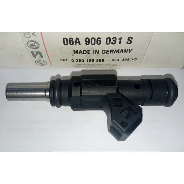 Inyector Audi Tt 1.8 Original 
