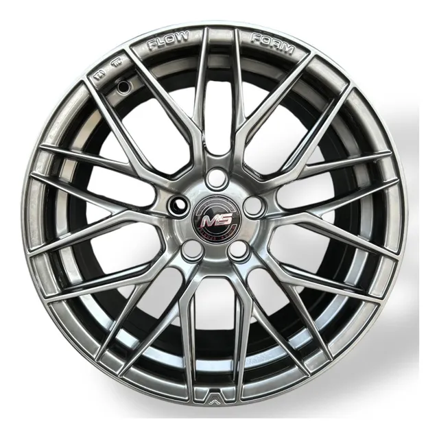 Rines 16 Msi Polo Vento Jetta A4 Virtus Audi A1 Corolla Seat