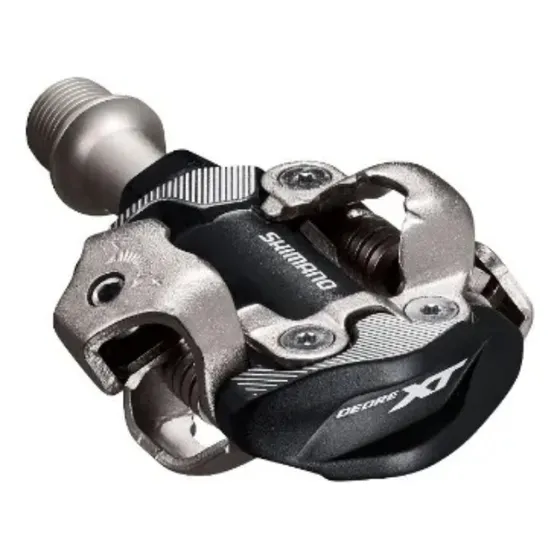 Pedales Shimano Deore Xt M8100 - Original ¡ Envío Gratis !