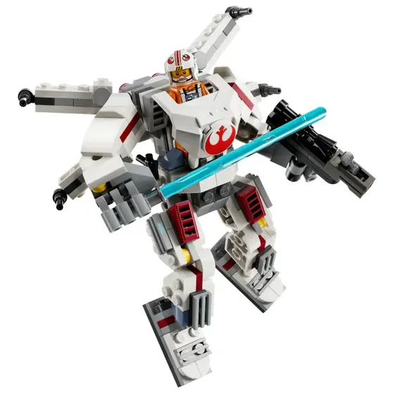 Set De Construcción Lego Star Wars 75390