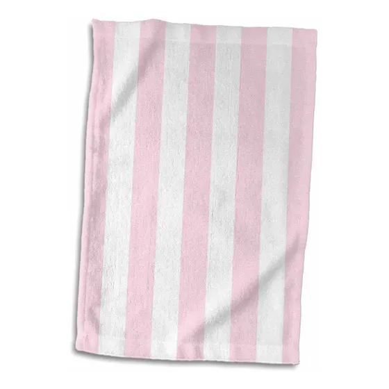 Inspirationzstore Patron Raya Color Rosa Blanca  Girly