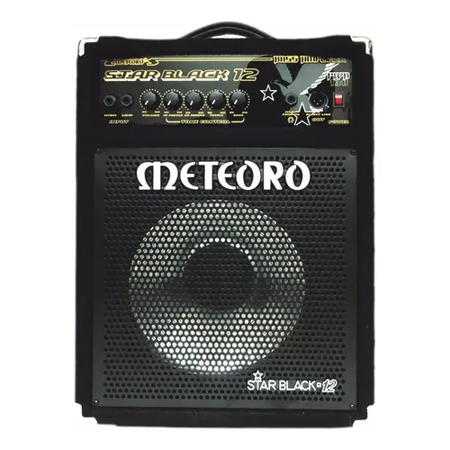 Amplificador Combo Ampeg Rocket Bass RB-112 de 100W para Baixo